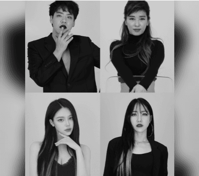 UP’s (업스) 프로필